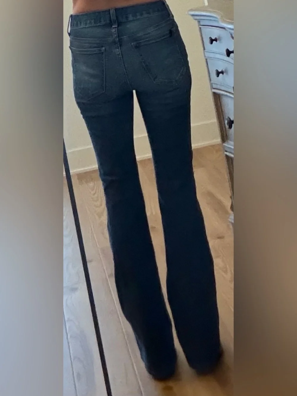 Joe’s Hi Honey High Rise Bootcut Curvy Fit - Picture 2 of 16